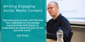 Creating Engaging Social Media Content
